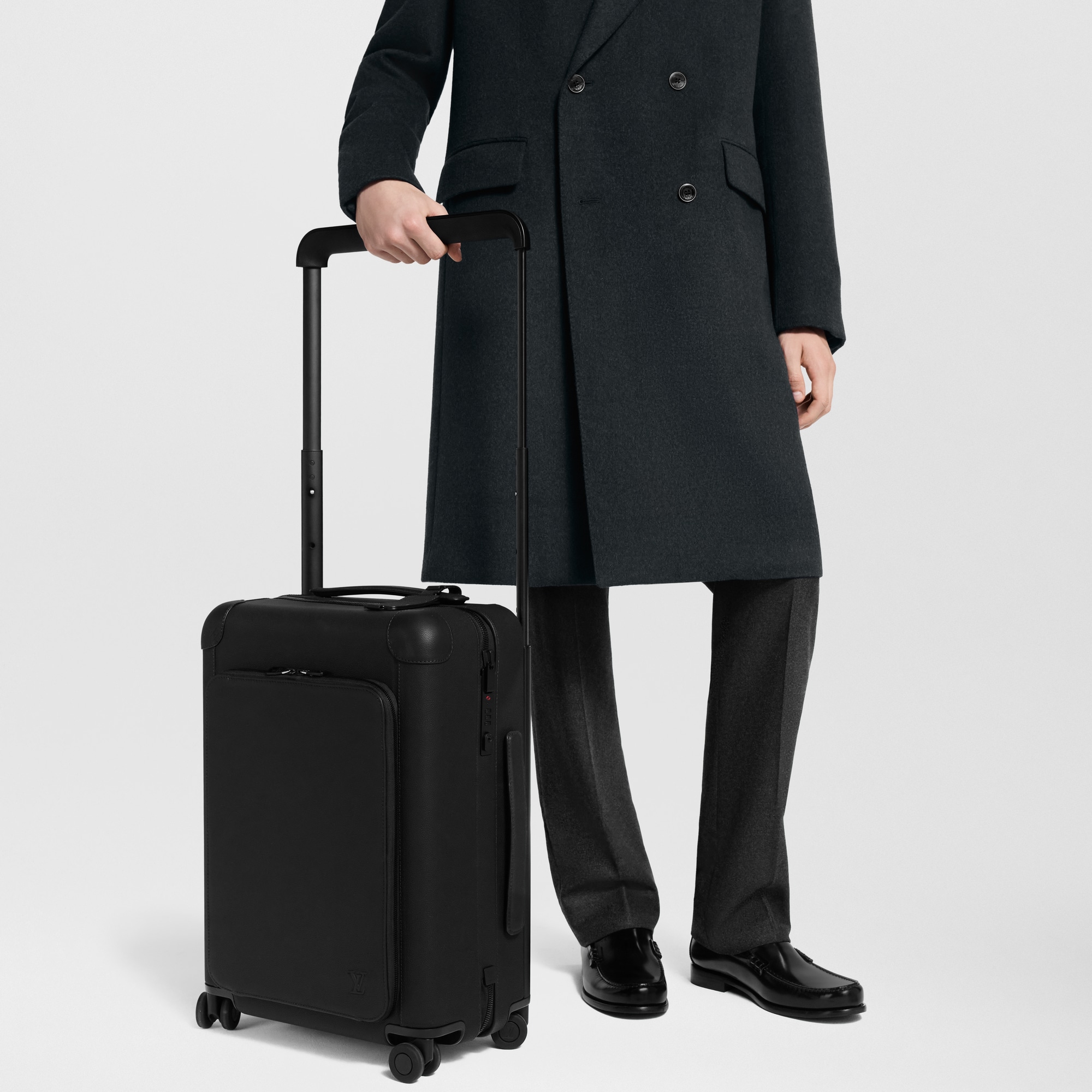 Horizon 55 LV Aerogram - Men - Travel | LOUIS VUITTON ®